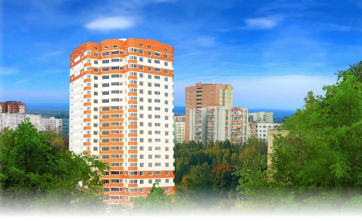 Дизайн и ремонт квартир в ЖК "Дом Северный" от застройщика "СВА" в Москве