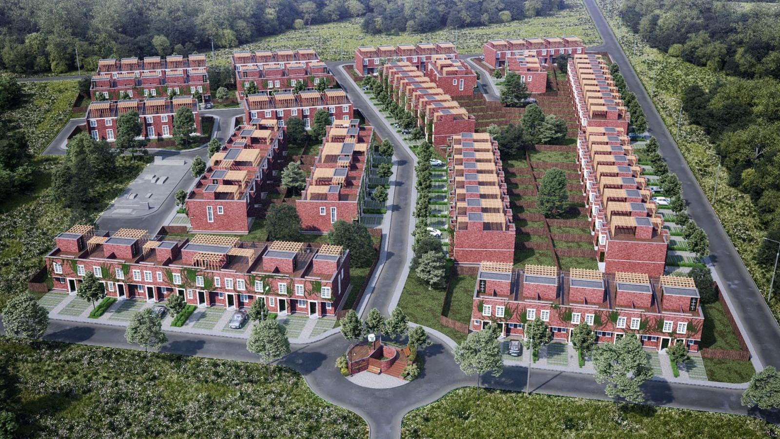 Дизайн и ремонт квартир в ЖК "Германия" от застройщика "Европея" в Москве