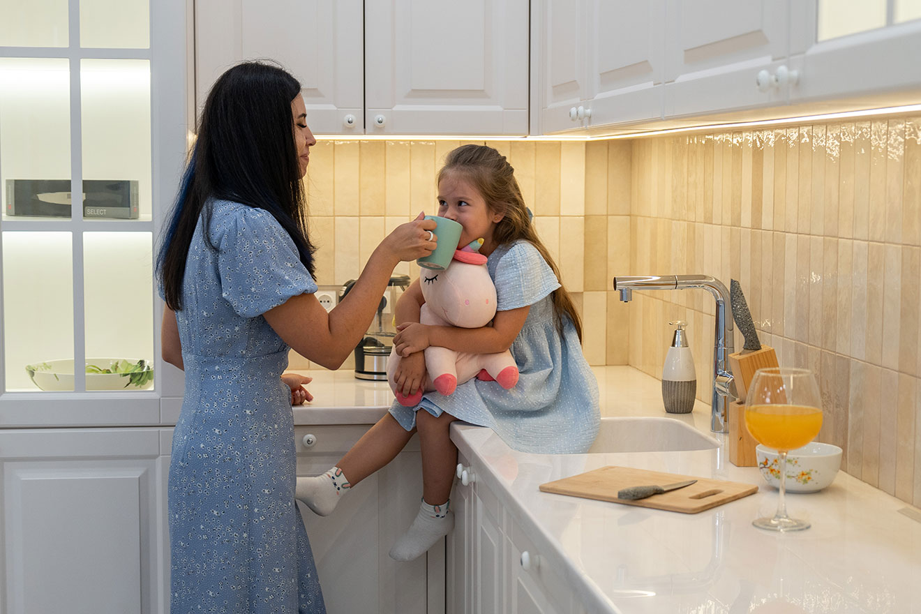 Ремонт новостроек бизнес-класса в Москве