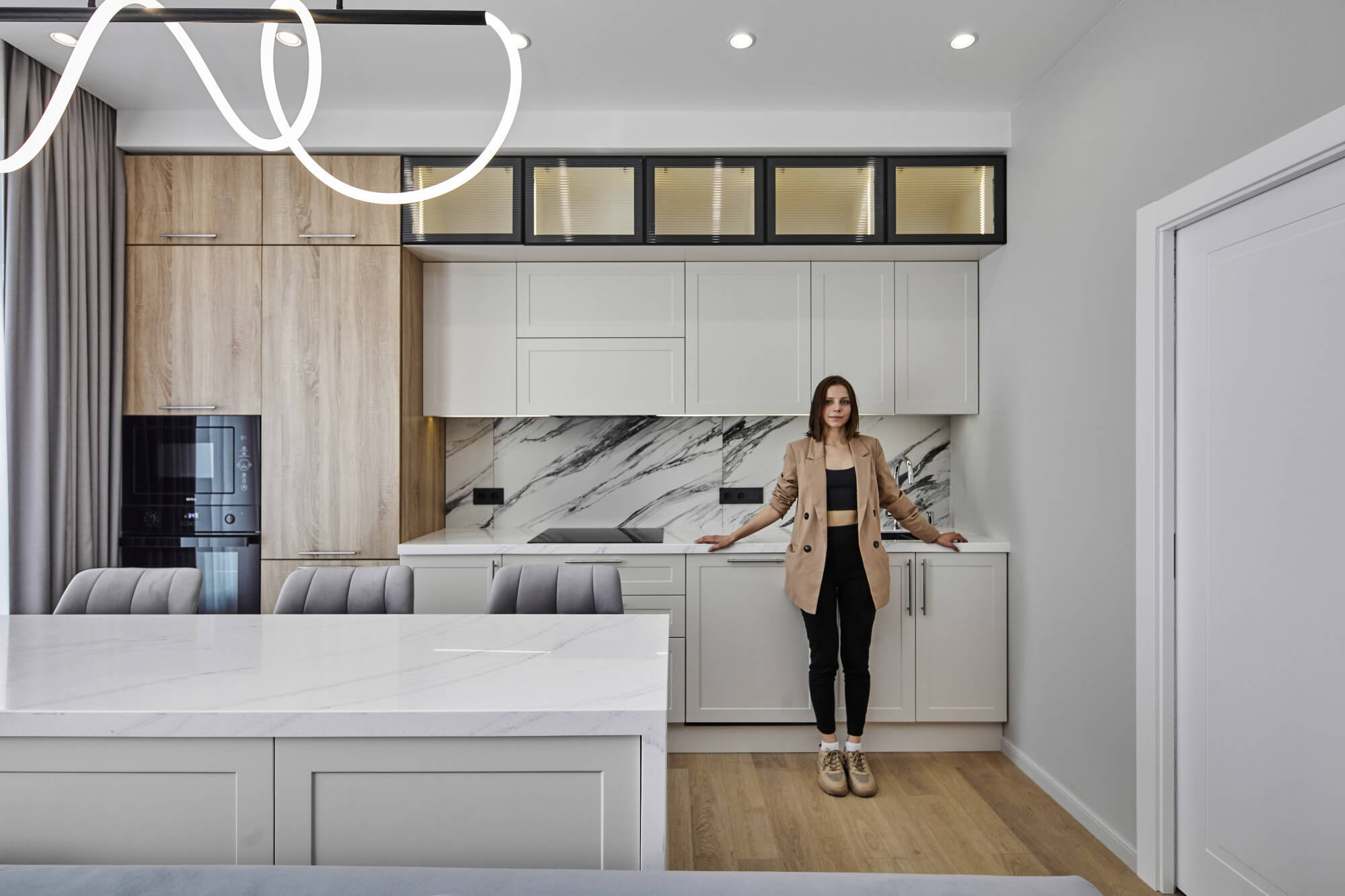 Примеры дизайна и ремонта квартир