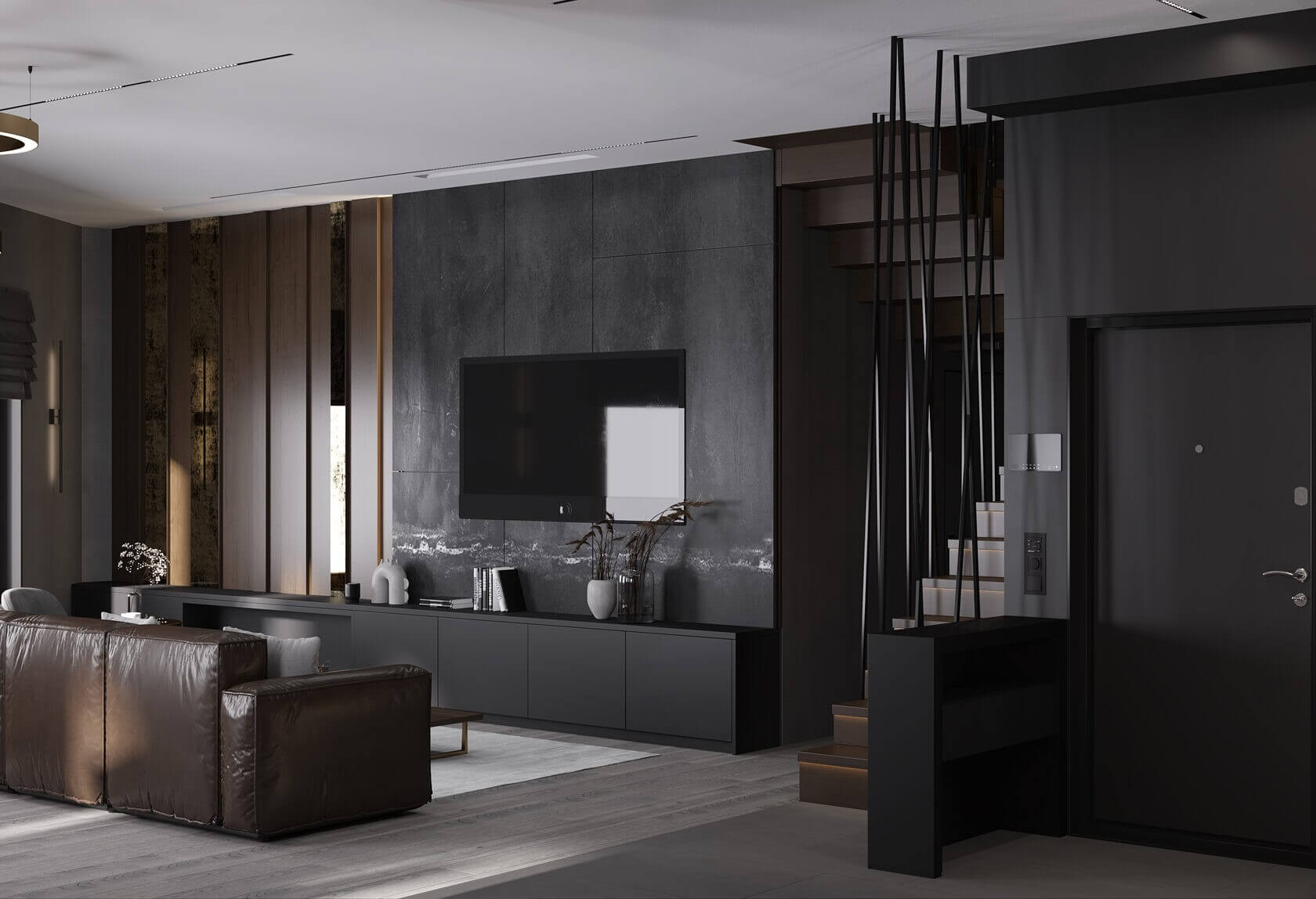 Цены на разработку дизайн-проекта и ремонт в Москве